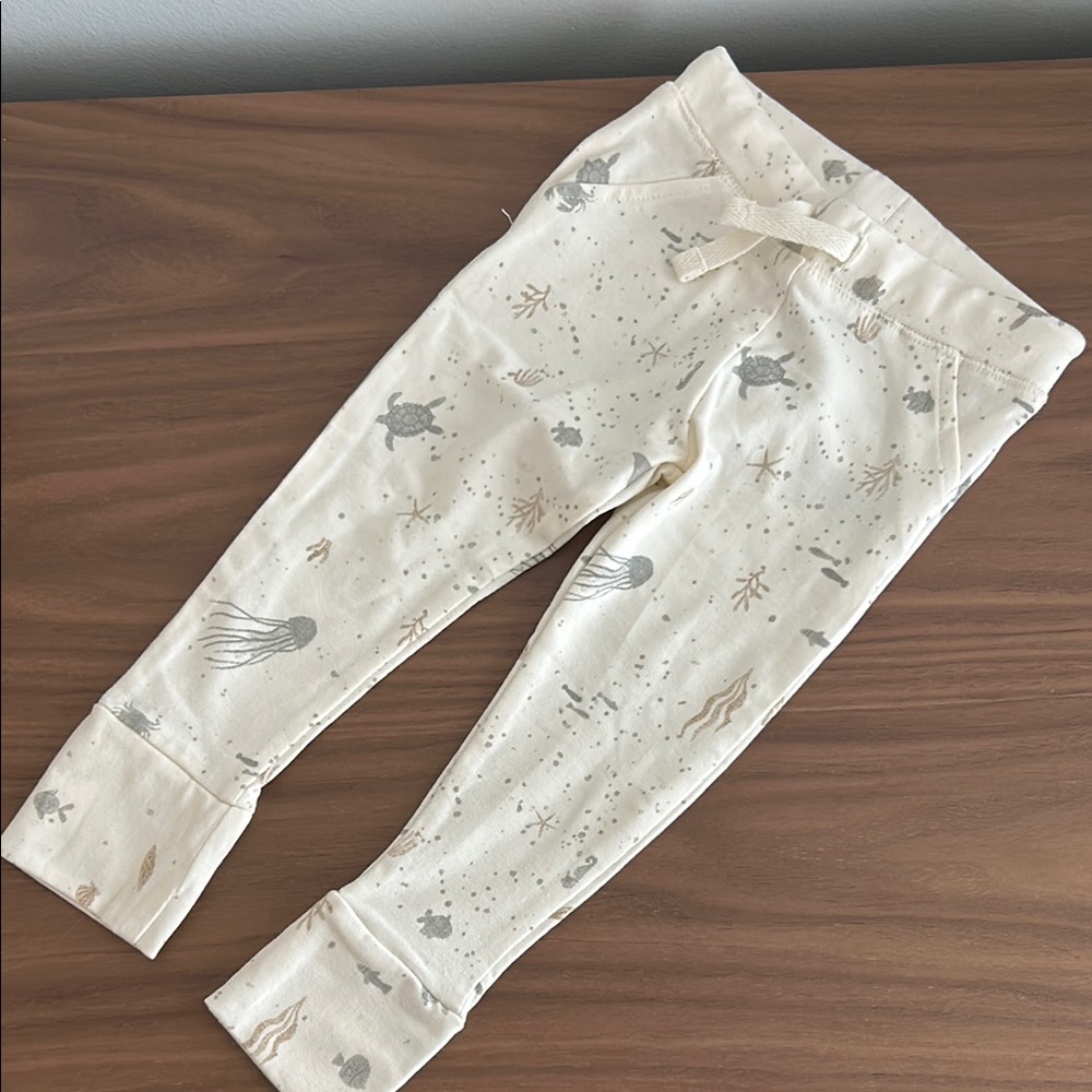 Noppies | 2-4 month pants